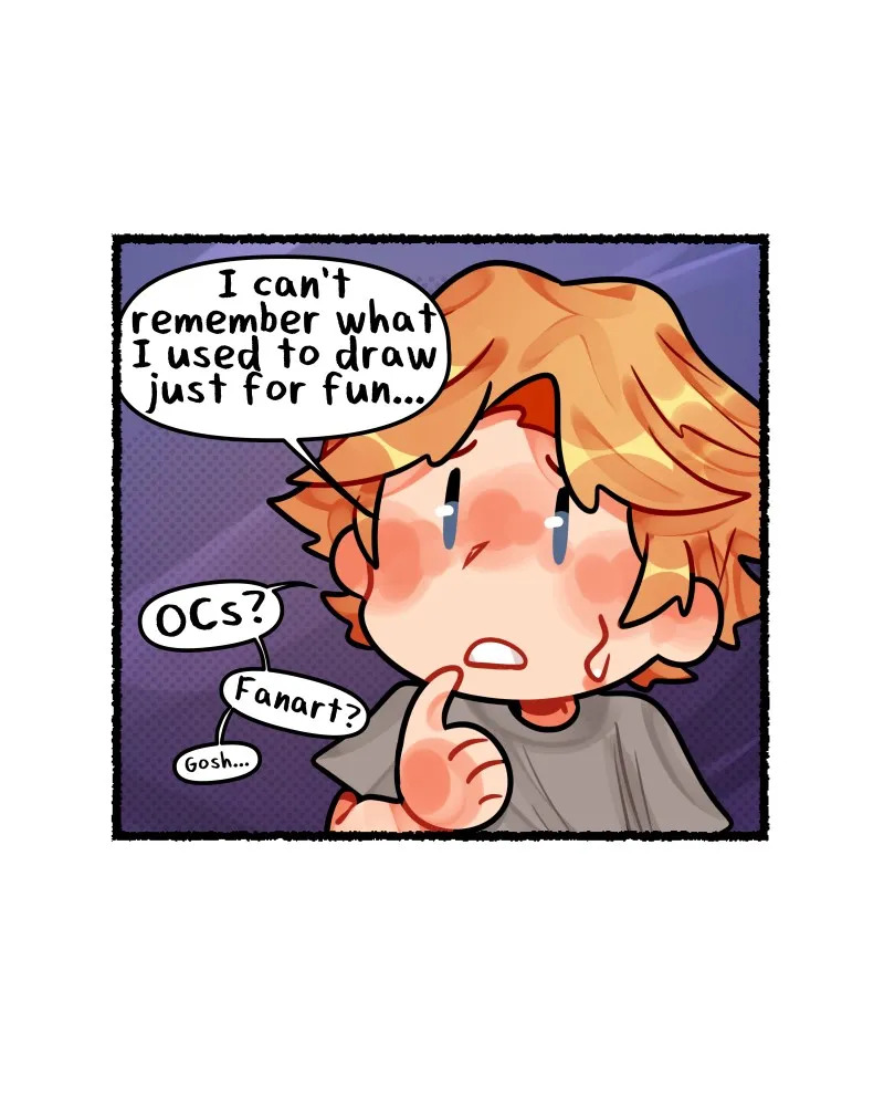 Hyperfocus Chapter 149 page 3 - 