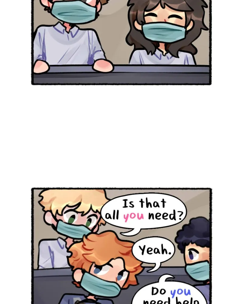 Hyperfocus Chapter 15 page 2 - 