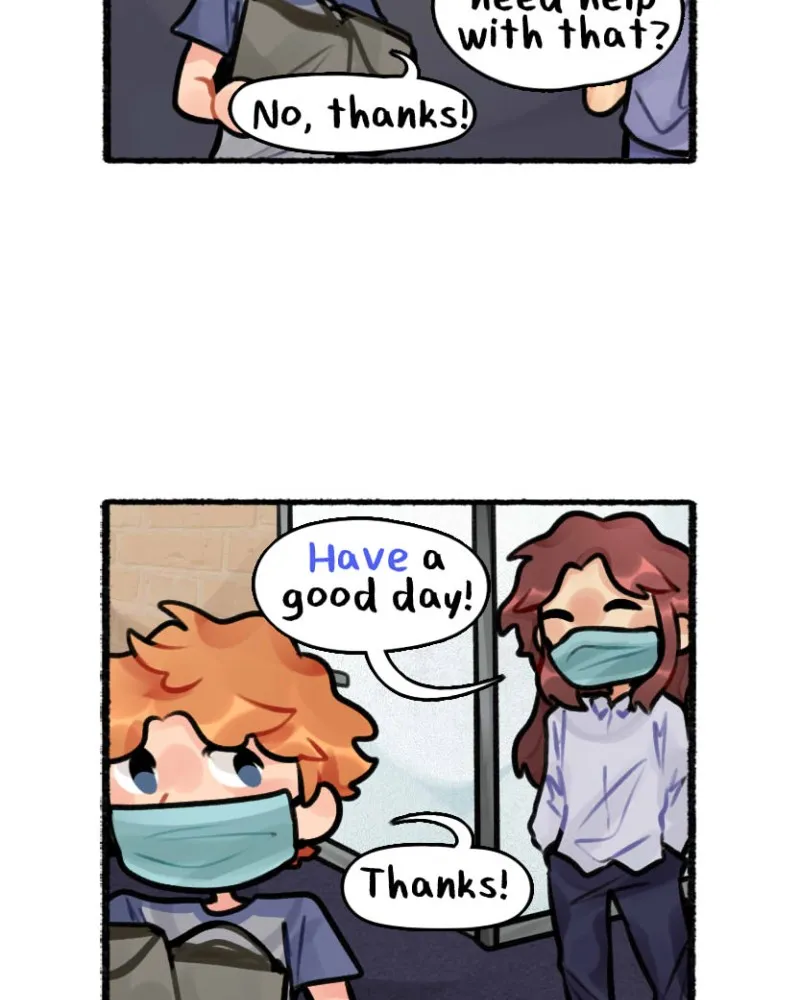 Hyperfocus Chapter 15 page 3 - 