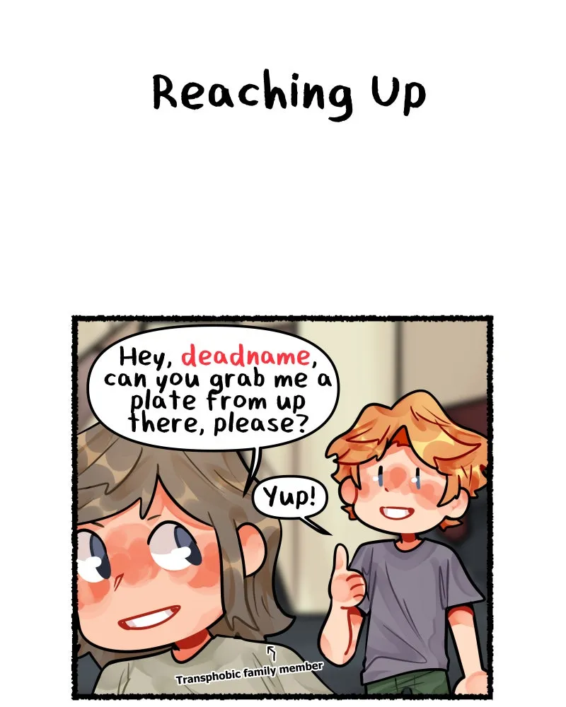 Hyperfocus Chapter 150 page 1 - 