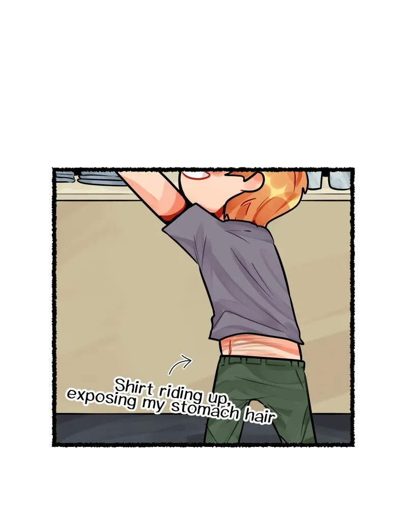 Hyperfocus Chapter 150 page 2 - 