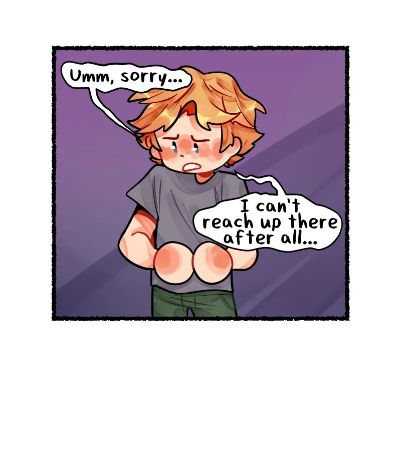 Hyperfocus Chapter 150 page 4 - 