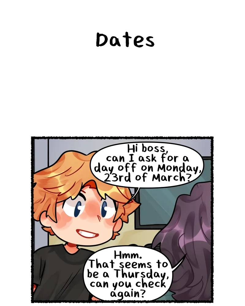 Hyperfocus Chapter 151 page 1 - 