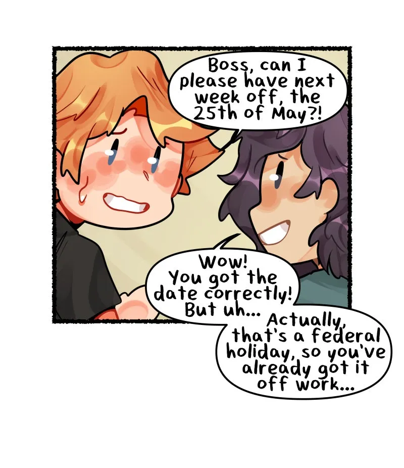 Hyperfocus Chapter 151 page 4 - 