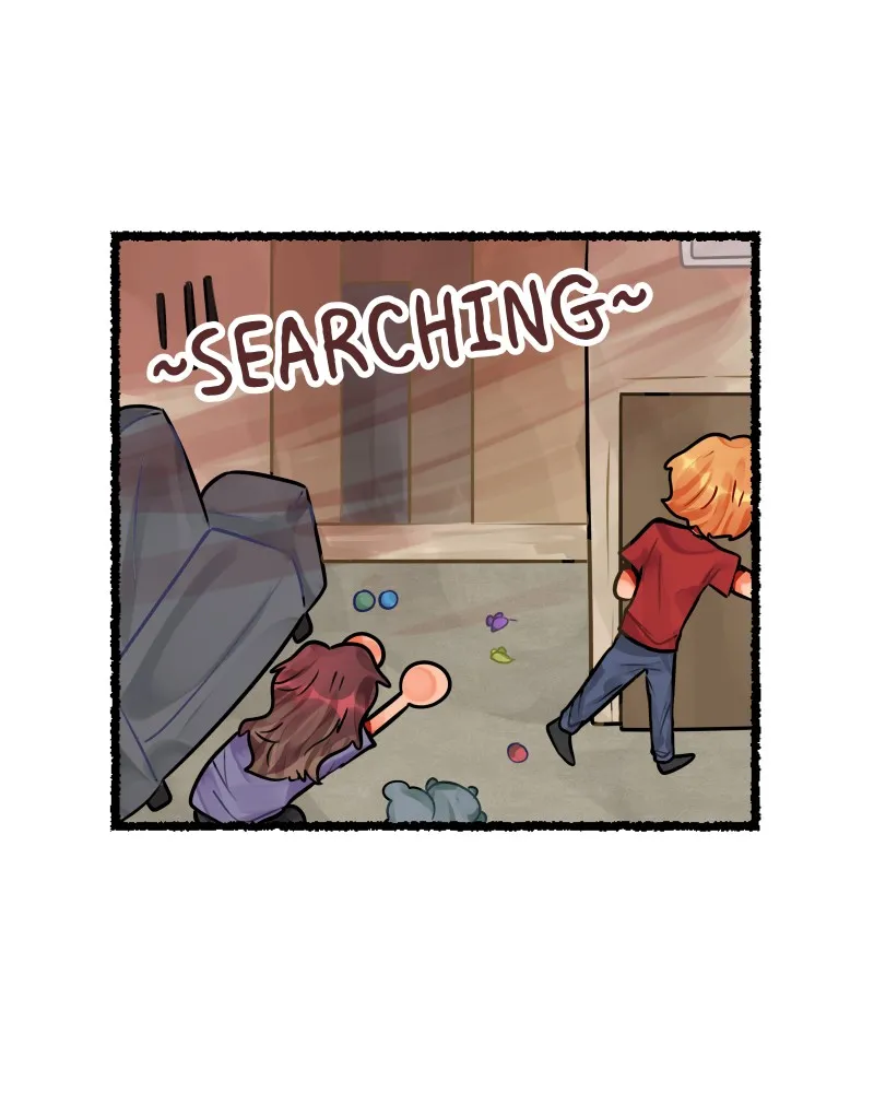 Hyperfocus Chapter 152 page 3 - 