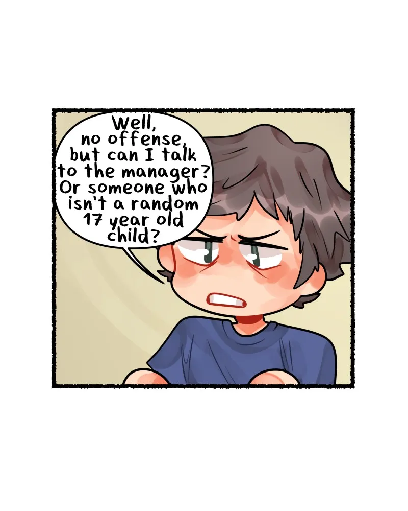Hyperfocus Chapter 153 page 3 - 