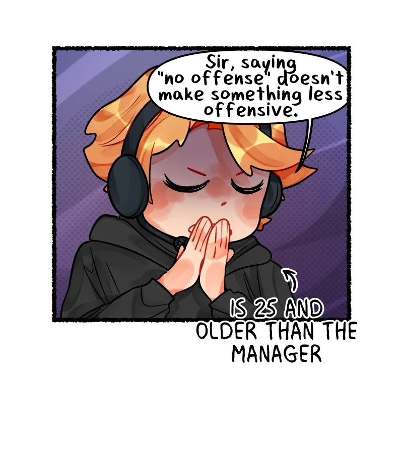 Hyperfocus Chapter 153 page 4 - 