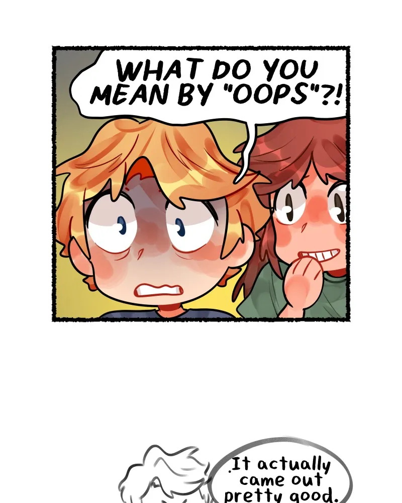 Hyperfocus Chapter 154 page 4 - 