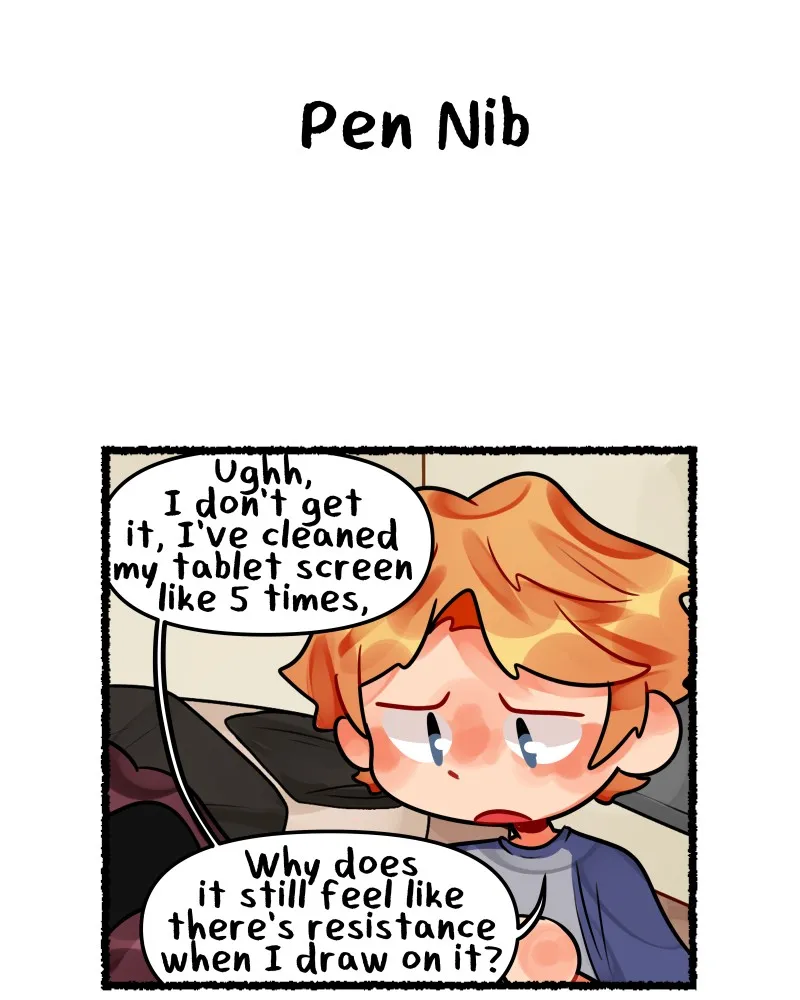 Hyperfocus Chapter 155 page 1 - 