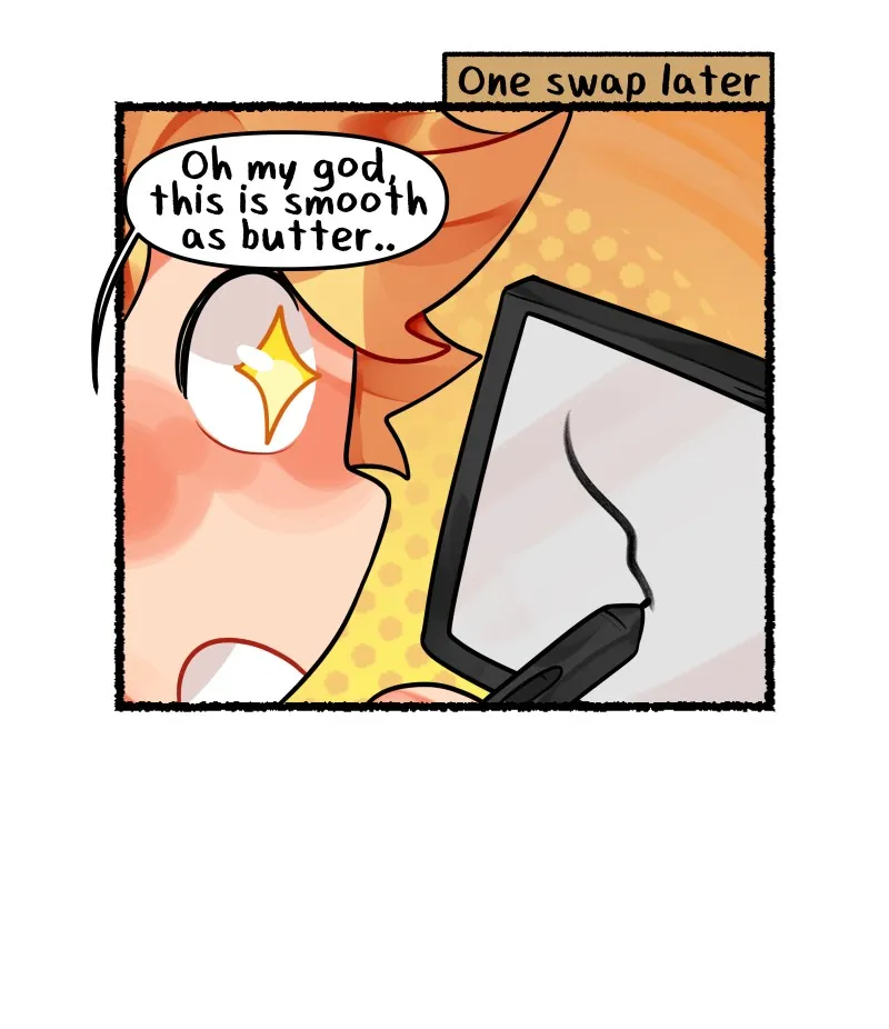 Hyperfocus Chapter 155 page 4 - 
