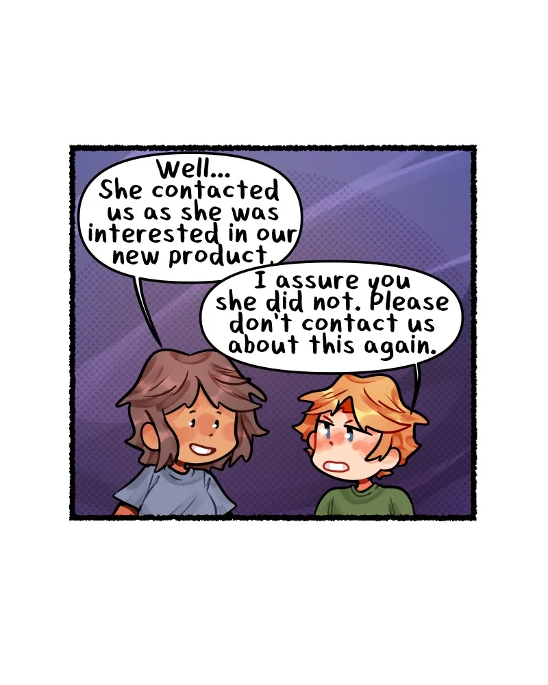 Hyperfocus Chapter 156 page 3 - 