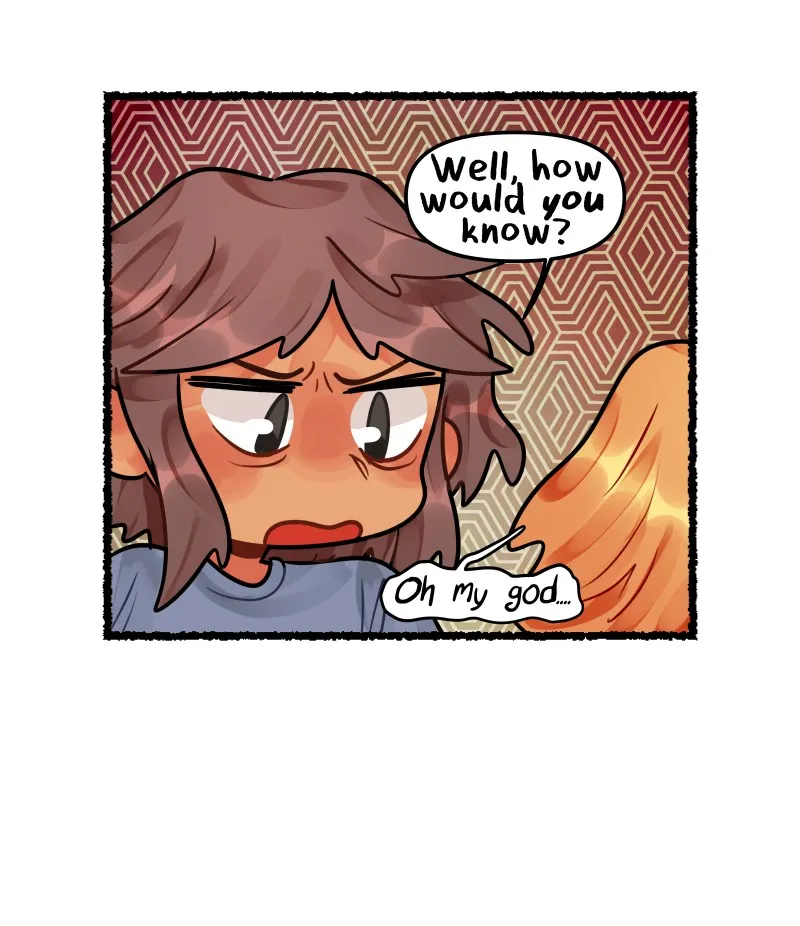 Hyperfocus Chapter 156 page 4 - 
