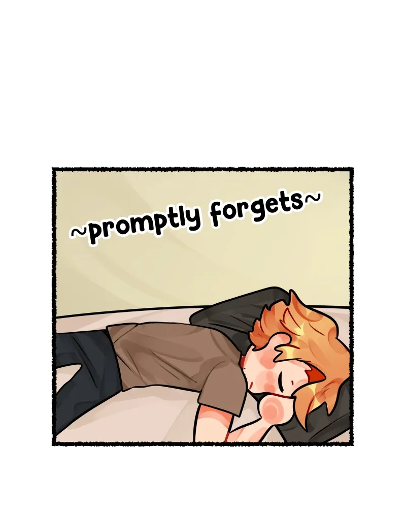 Hyperfocus Chapter 158 page 2 - 