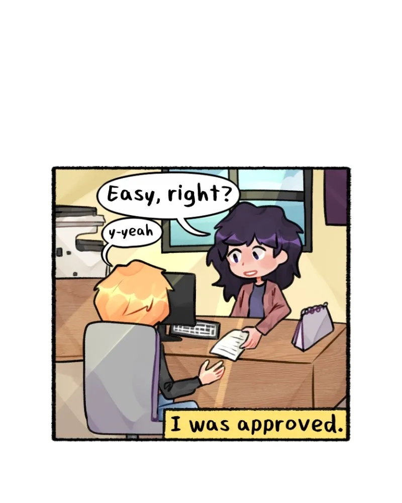 Hyperfocus Chapter 16 page 2 - 