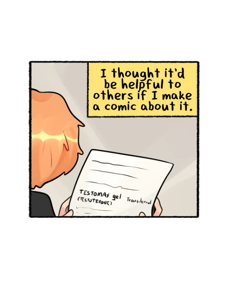 Hyperfocus Chapter 16 page 3 - 