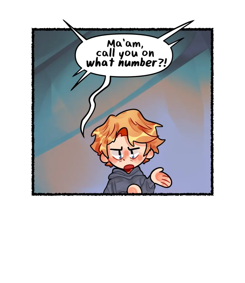Hyperfocus Chapter 160 page 4 - 