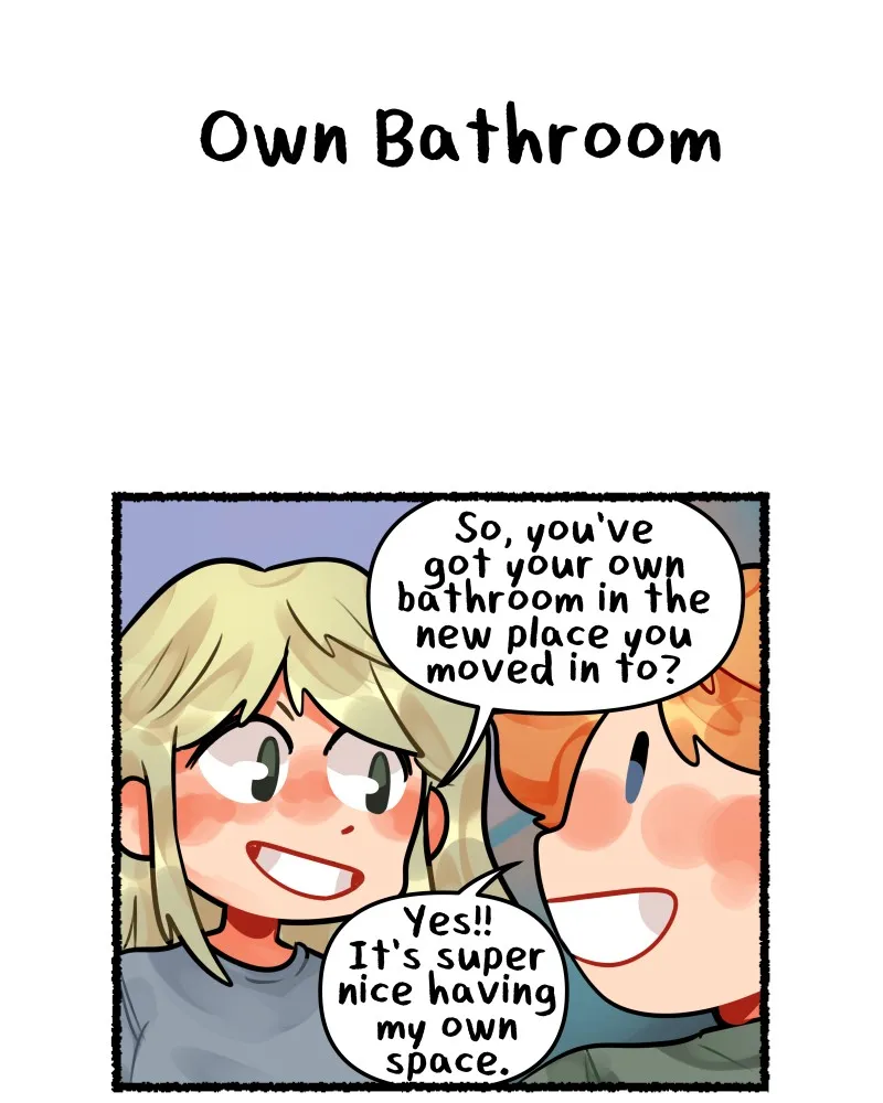 Hyperfocus Chapter 162 page 1 - 