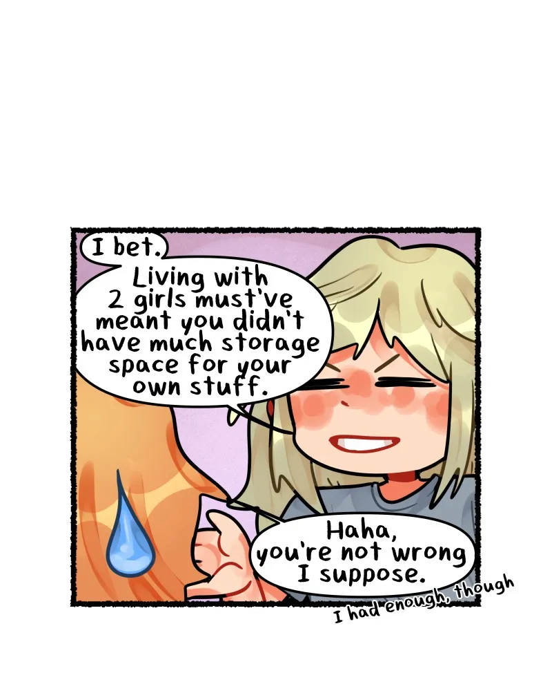 Hyperfocus Chapter 162 page 2 - 