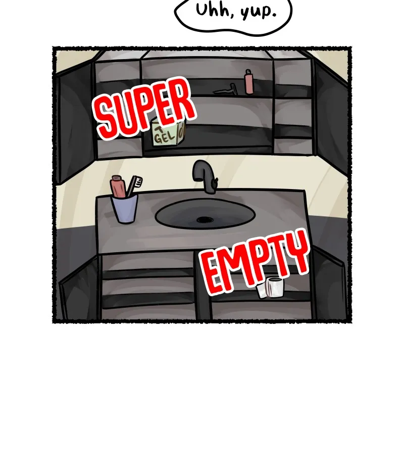 Hyperfocus Chapter 162 page 4 - 