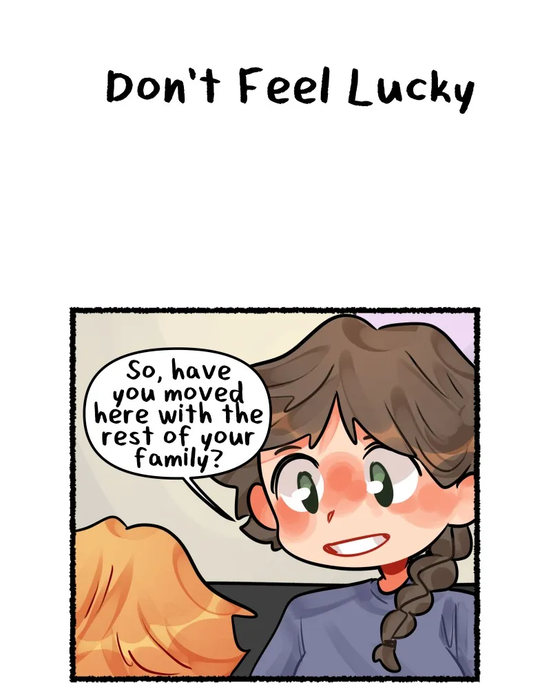 Hyperfocus Chapter 163 page 1 - 
