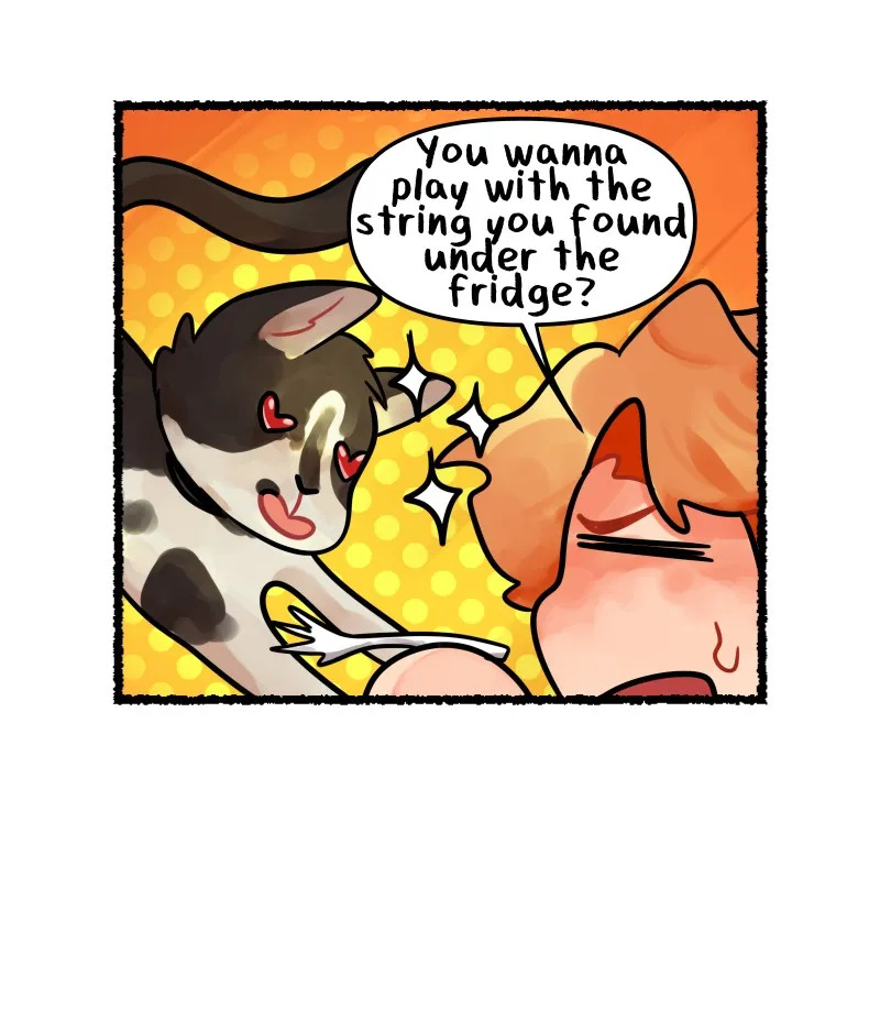 Hyperfocus Chapter 164 page 4 - 