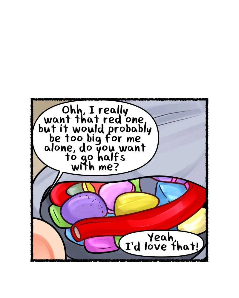 Hyperfocus Chapter 165 page 2 - 