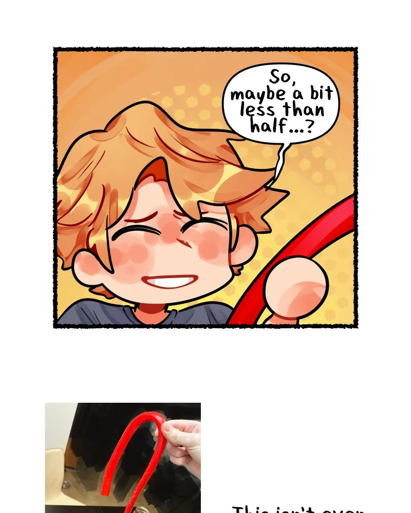 Hyperfocus Chapter 165 page 4 - 