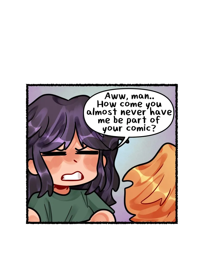 Hyperfocus Chapter 168 page 2 - 