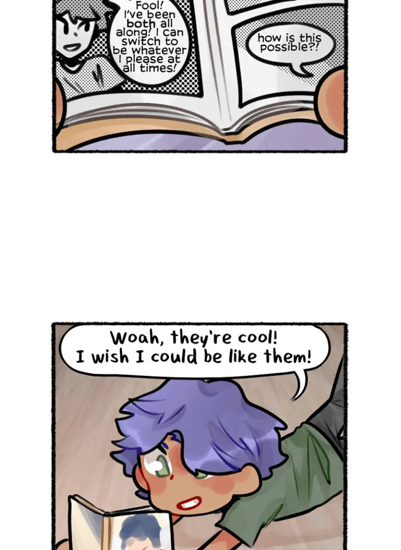 Hyperfocus Chapter 17 page 2 - 