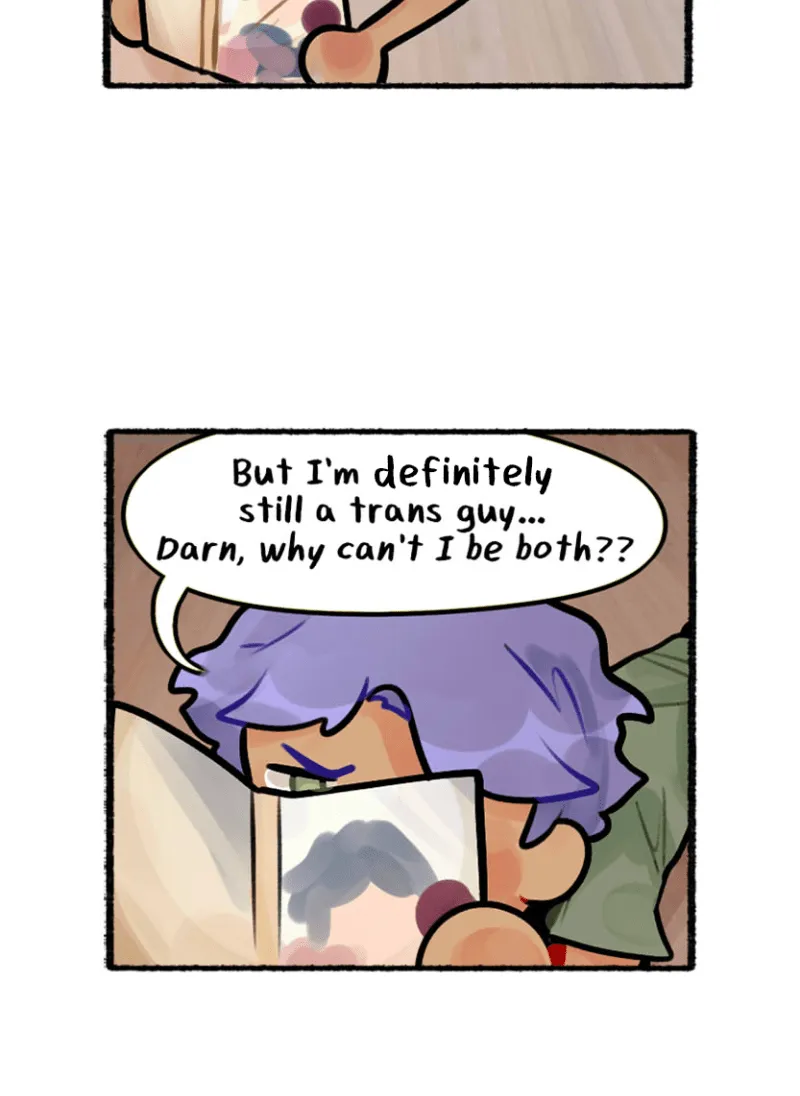 Hyperfocus Chapter 17 page 3 - 