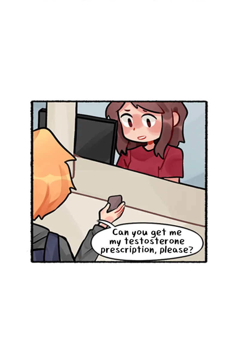 Hyperfocus Chapter 18 page 3 - 