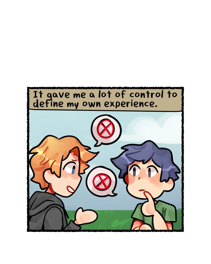 Hyperfocus Chapter 19 page 2 - 