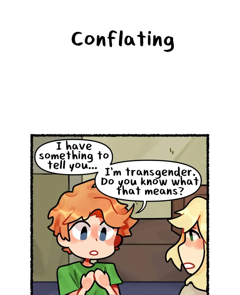Hyperfocus Chapter 2 page 1 - 
