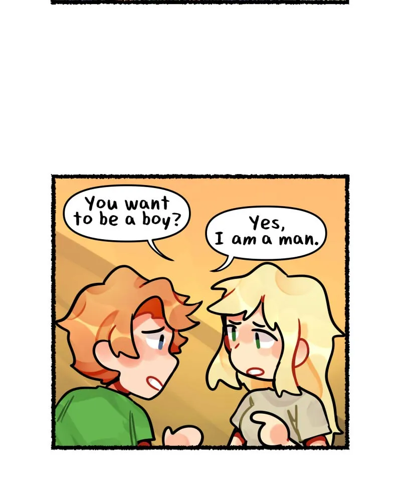 Hyperfocus Chapter 2 page 2 - 