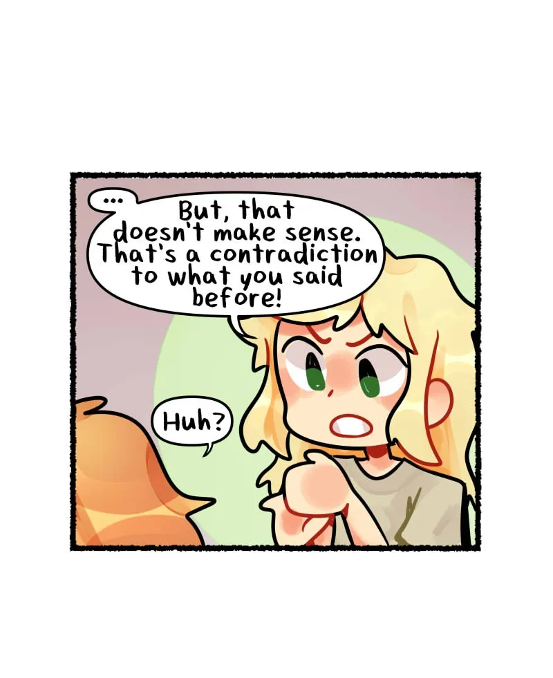 Hyperfocus Chapter 2 page 3 - 