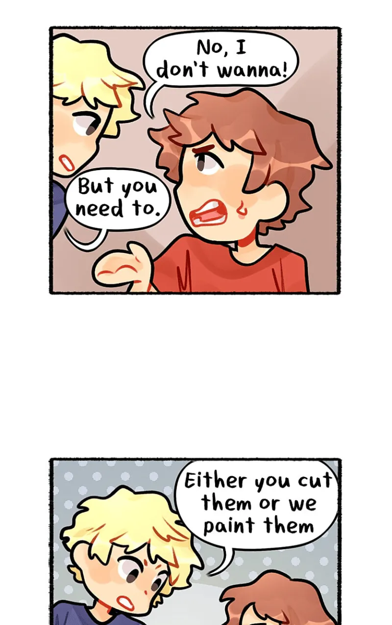 Hyperfocus Chapter 20 page 2 - 