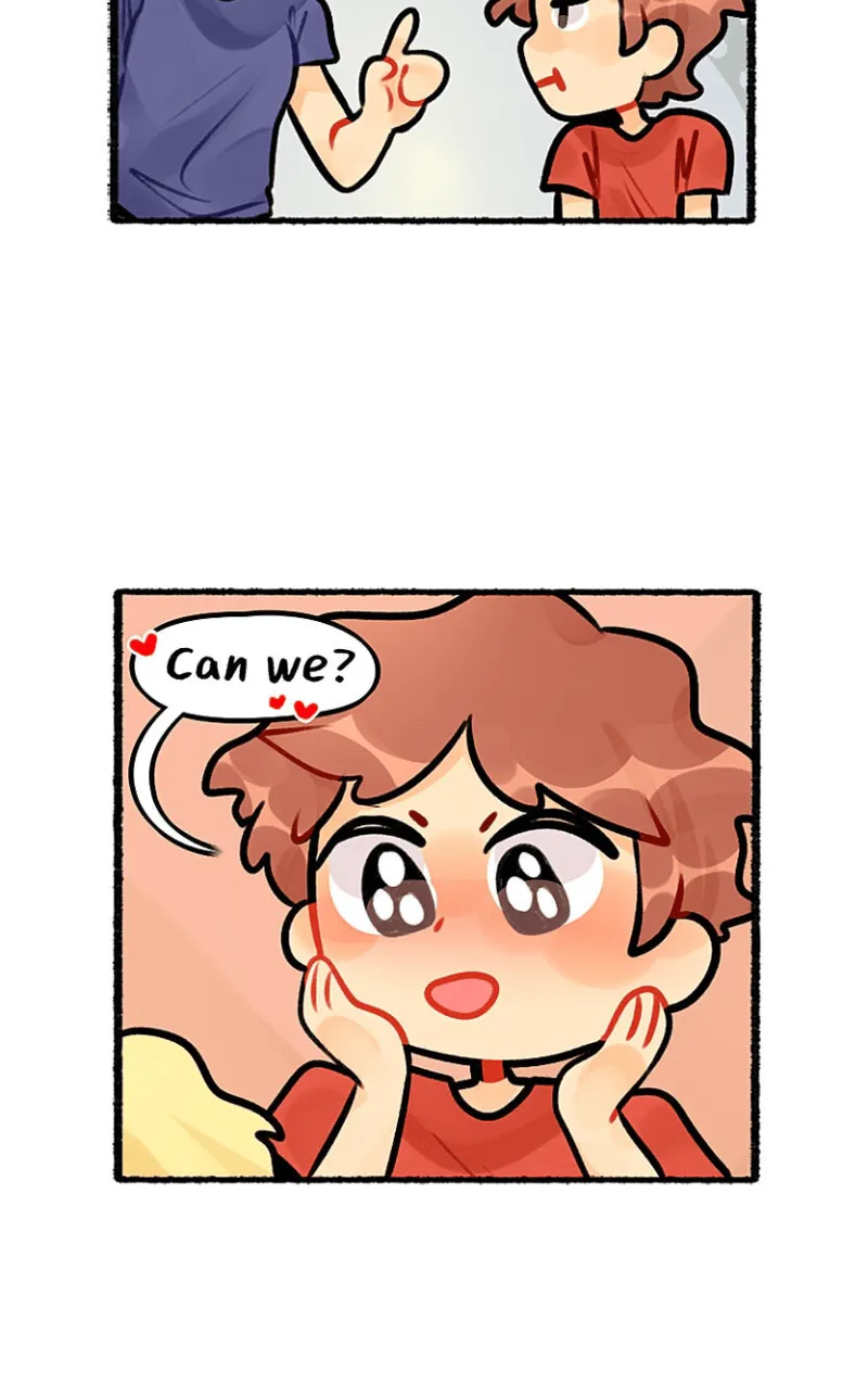 Hyperfocus Chapter 20 page 3 - 