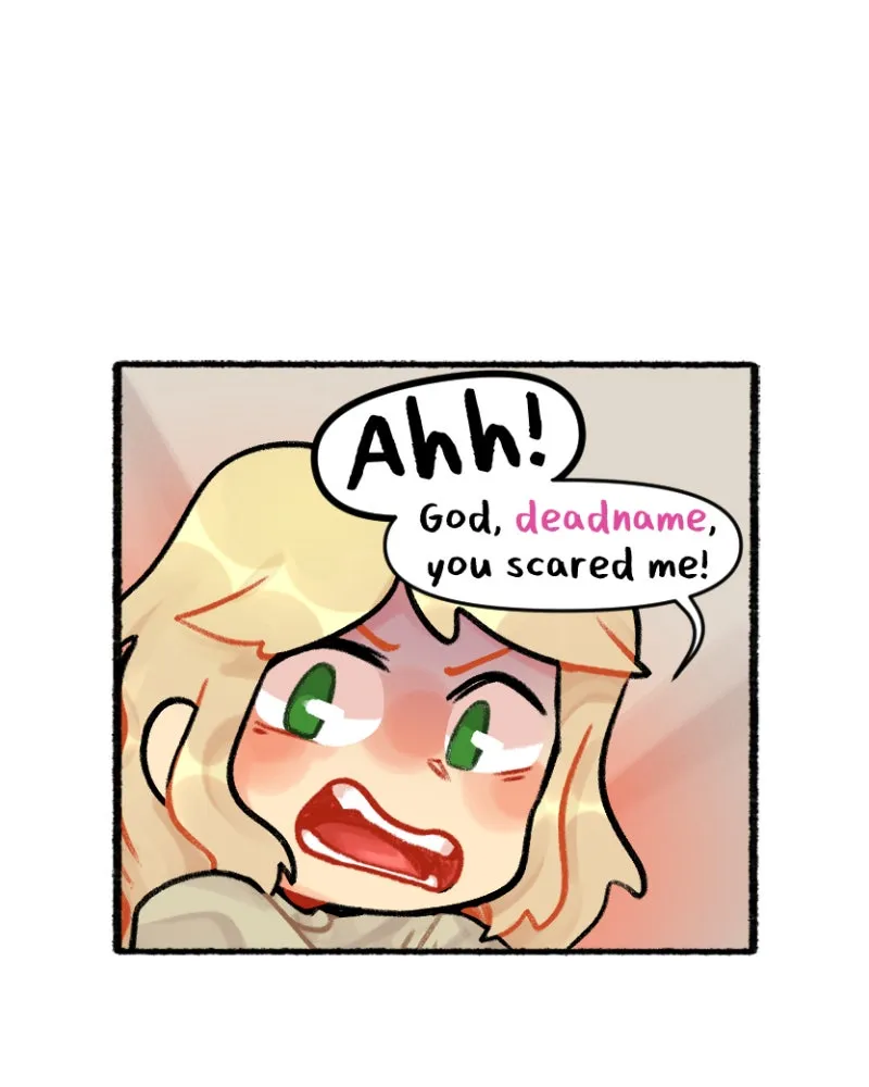 Hyperfocus Chapter 21 page 2 - 