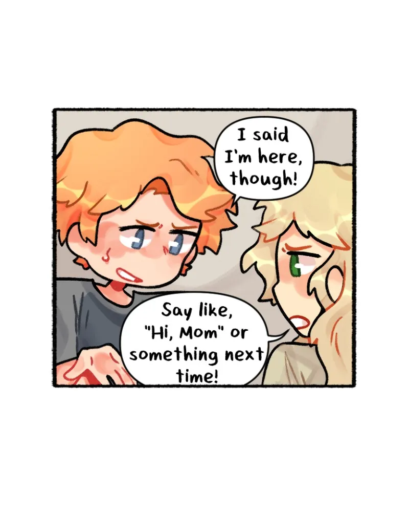 Hyperfocus Chapter 21 page 3 - 