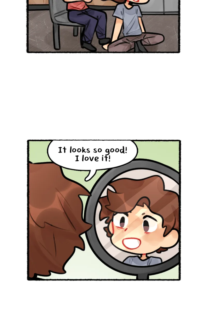 Hyperfocus Chapter 22 page 3 - 