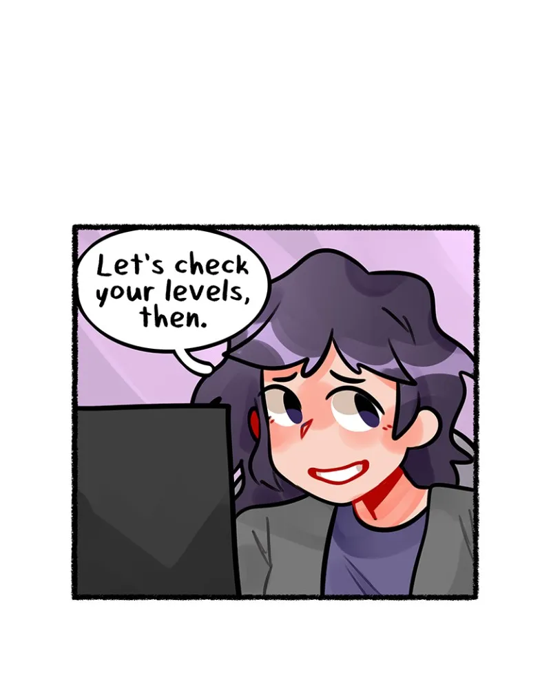 Hyperfocus Chapter 23 page 2 - 