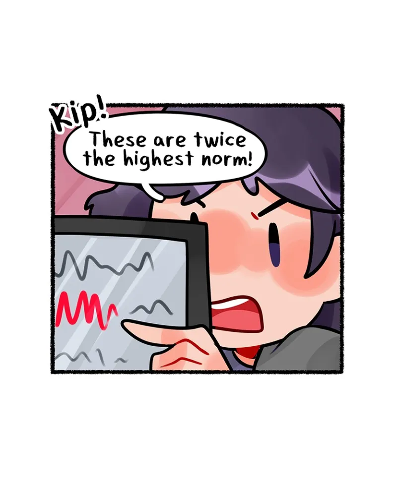 Hyperfocus Chapter 23 page 3 - 