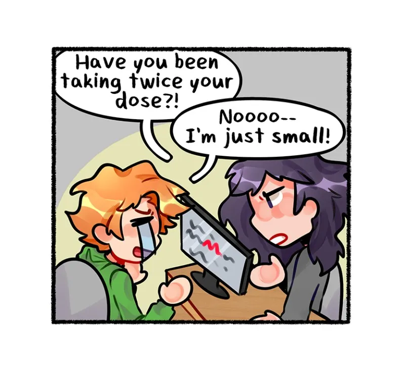 Hyperfocus Chapter 23 page 4 - 