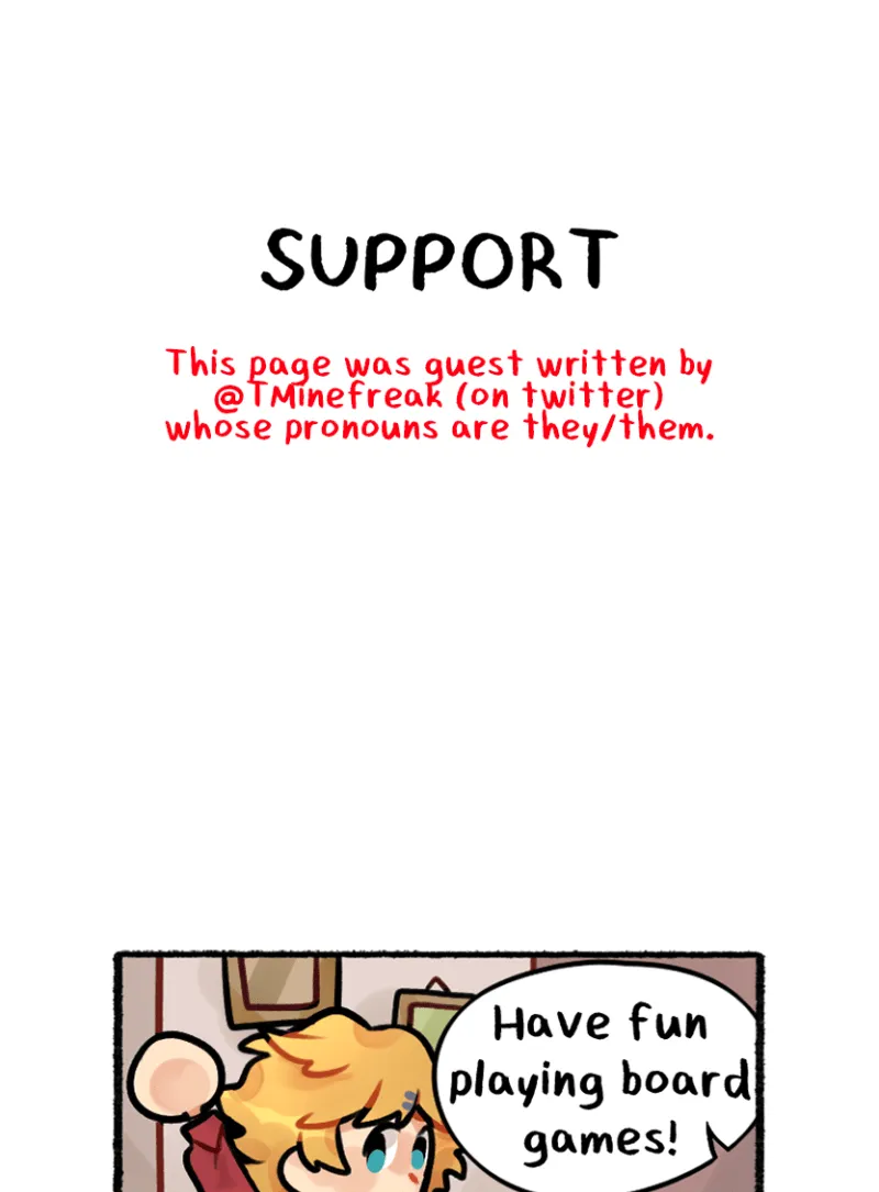 Hyperfocus Chapter 24 page 1 - 