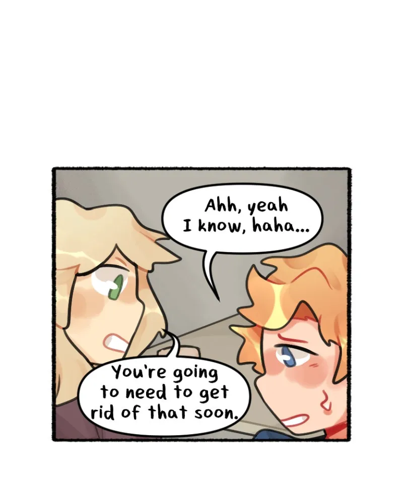 Hyperfocus Chapter 25 page 2 - 