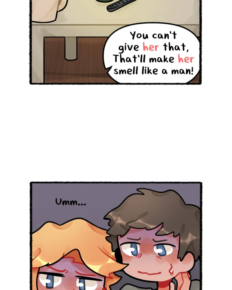 Hyperfocus Chapter 25 page 7 - 