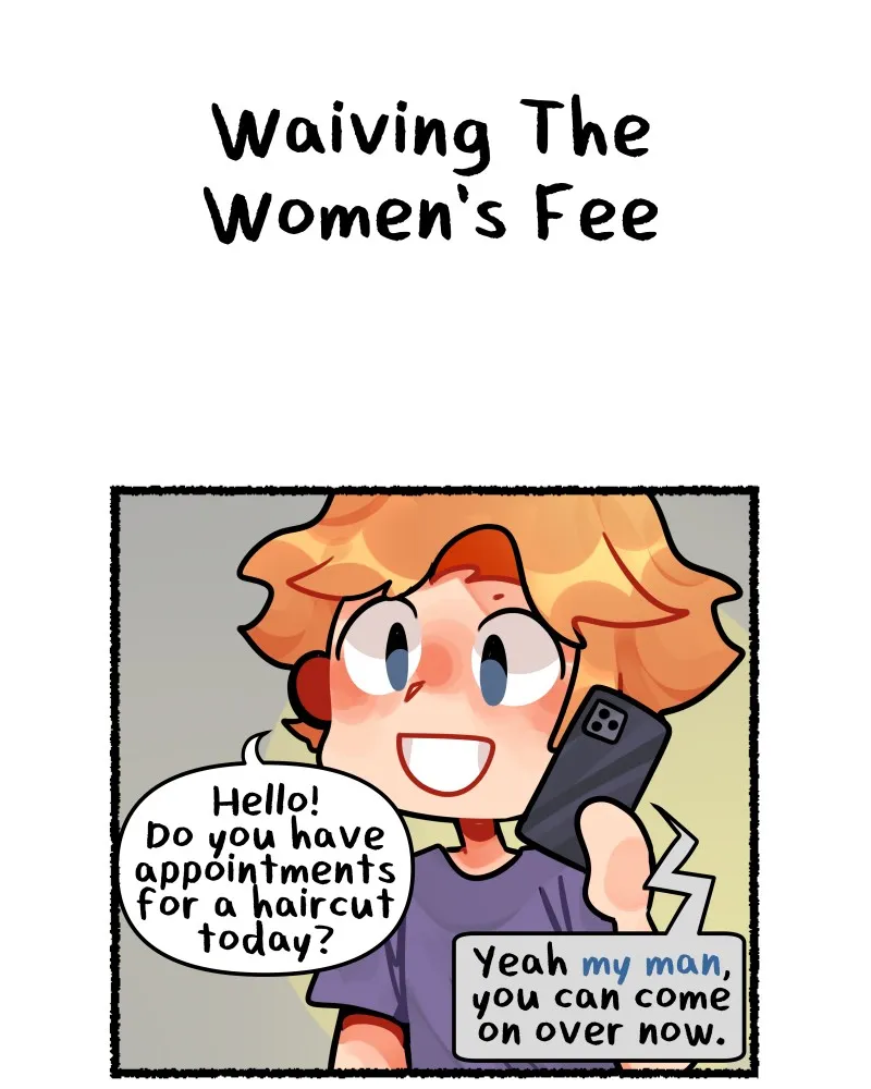 Hyperfocus Chapter 26 page 1 - 