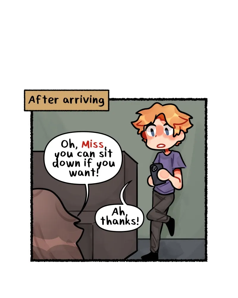 Hyperfocus Chapter 26 page 2 - 