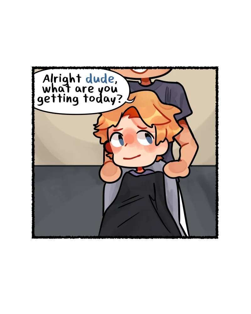 Hyperfocus Chapter 26 page 3 - 