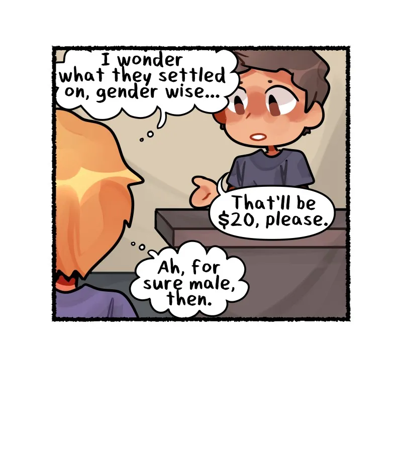 Hyperfocus Chapter 26 page 4 - 